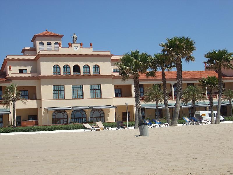 Le Meridien RA El Vendrell (24)
